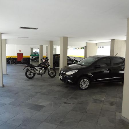 Apartamento Guaruja Bacaitava Exteriör bild
