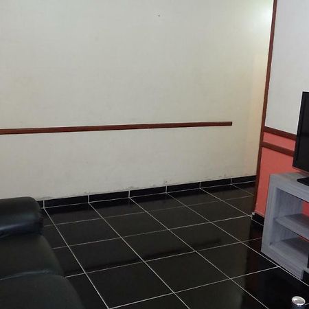 Apartamento Guaruja Bacaitava Exteriör bild