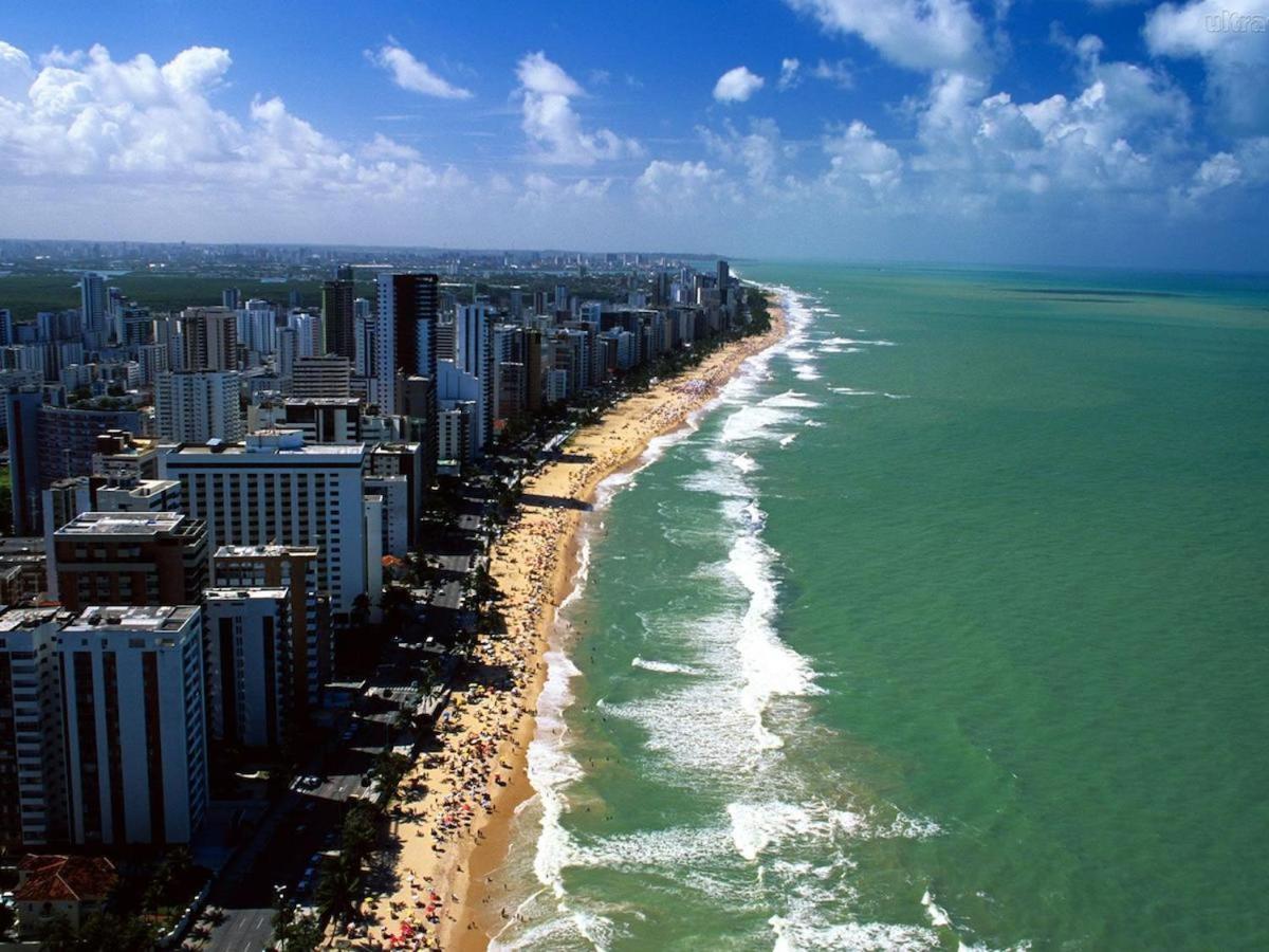Apartamento Guaruja Bacaitava Exteriör bild