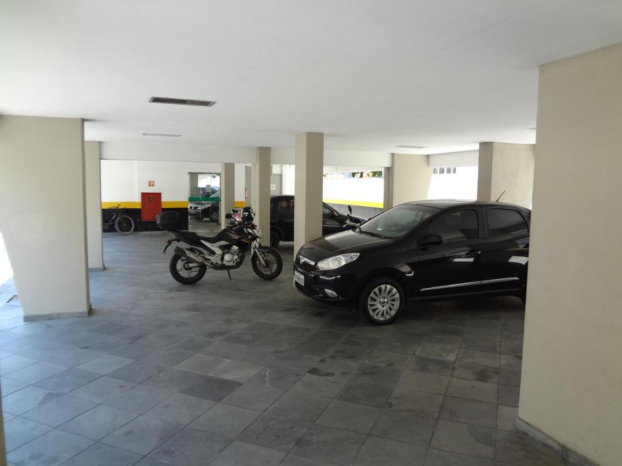Apartamento Guaruja Bacaitava Exteriör bild