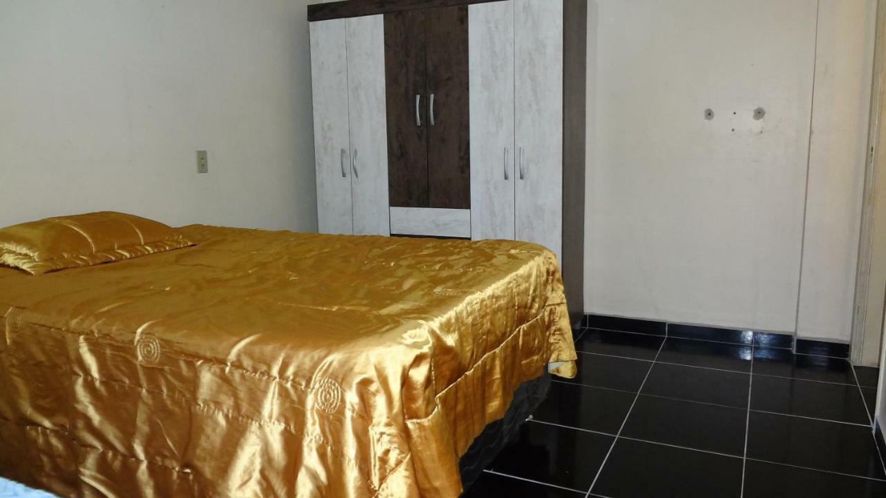 Apartamento Guaruja Bacaitava Exteriör bild