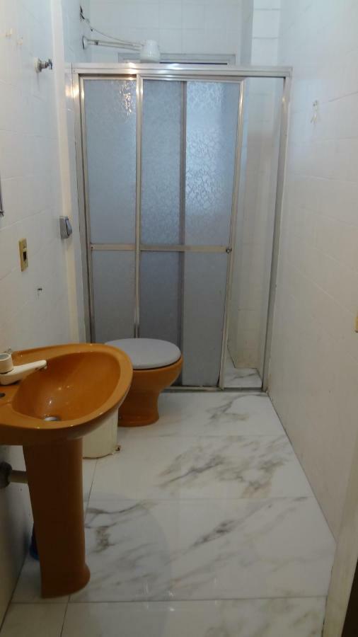 Apartamento Guaruja Bacaitava Exteriör bild