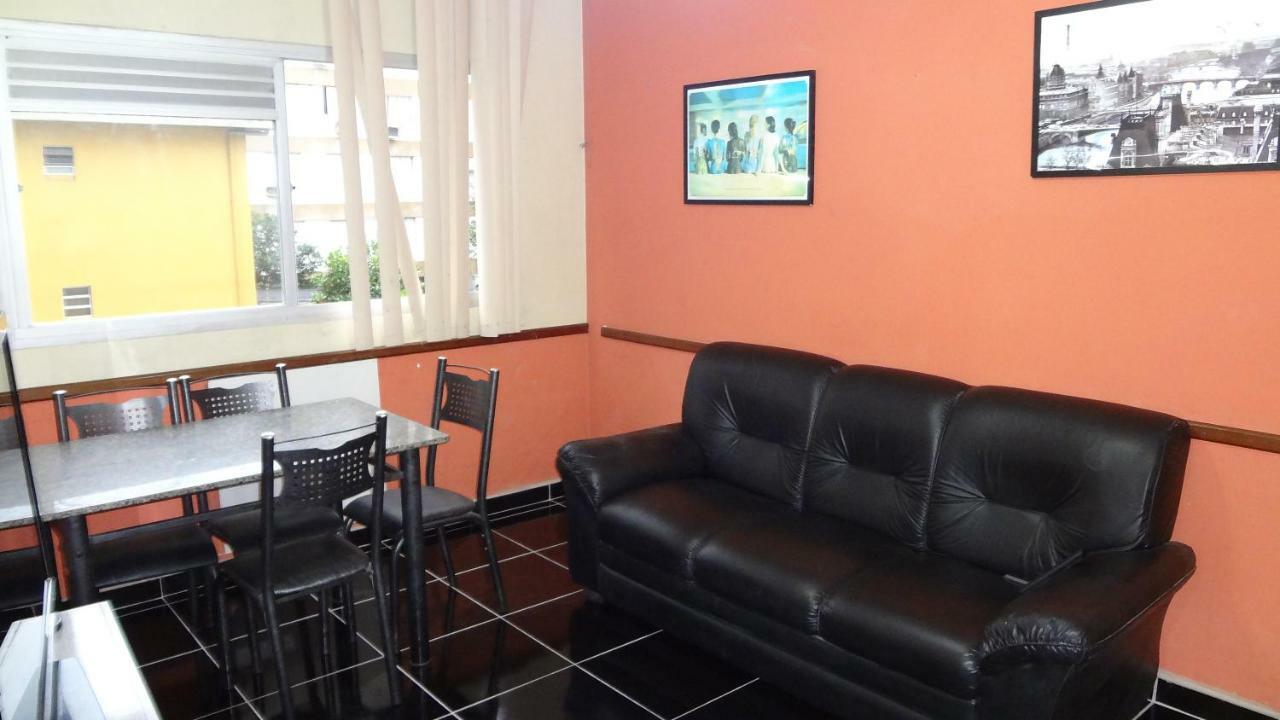 Apartamento Guaruja Bacaitava Exteriör bild