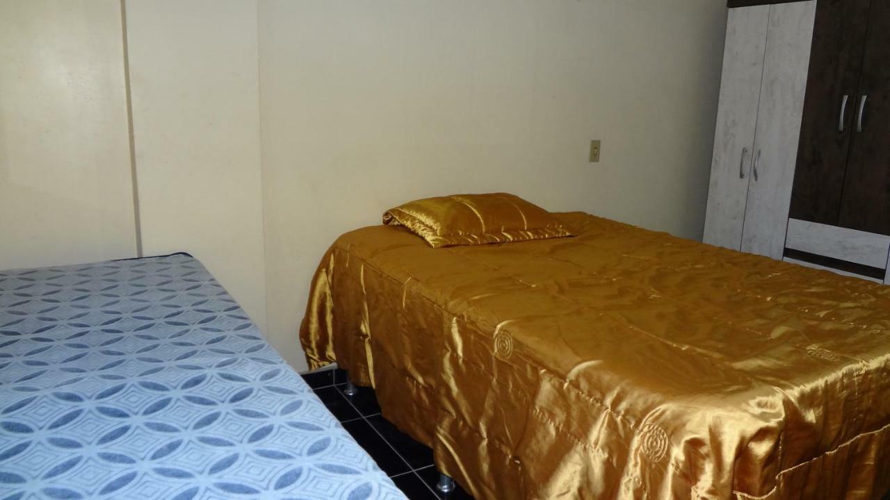Apartamento Guaruja Bacaitava Exteriör bild