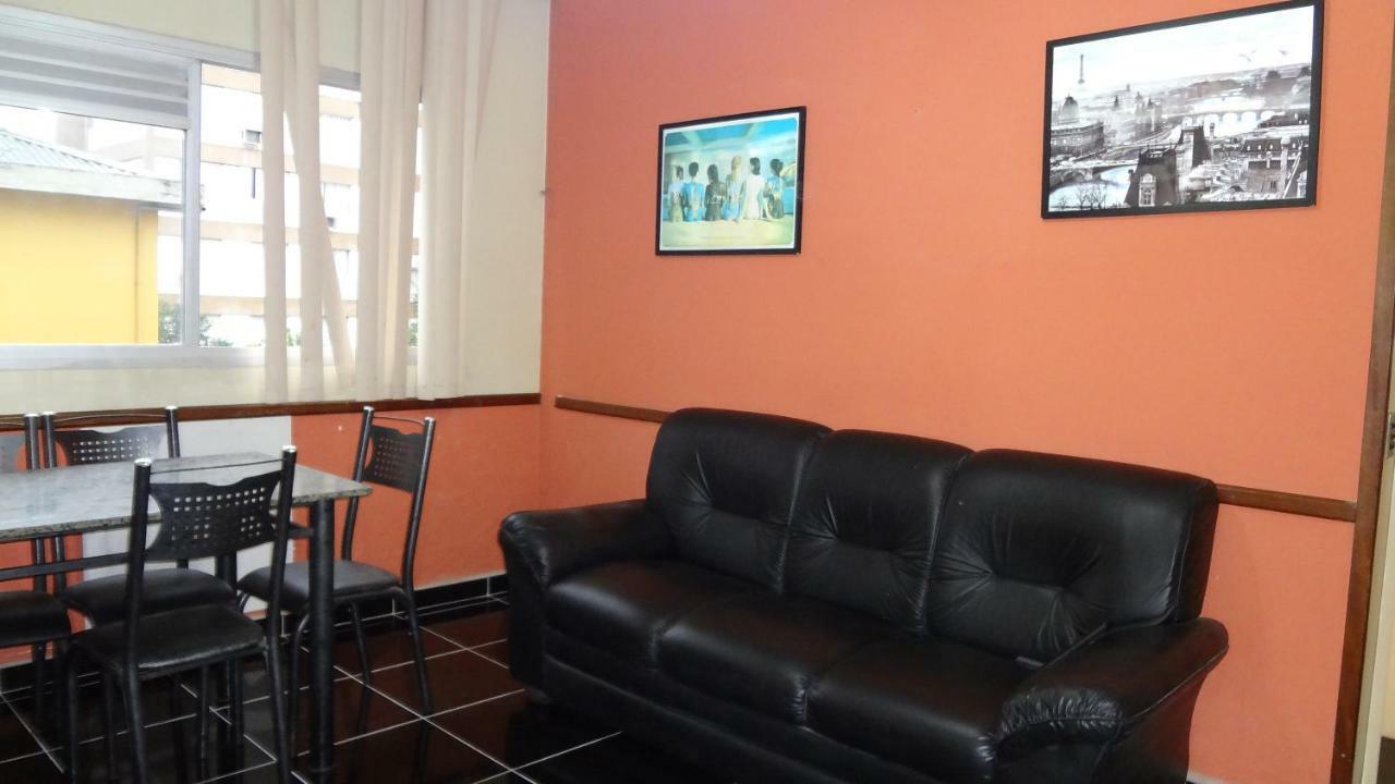 Apartamento Guaruja Bacaitava Exteriör bild