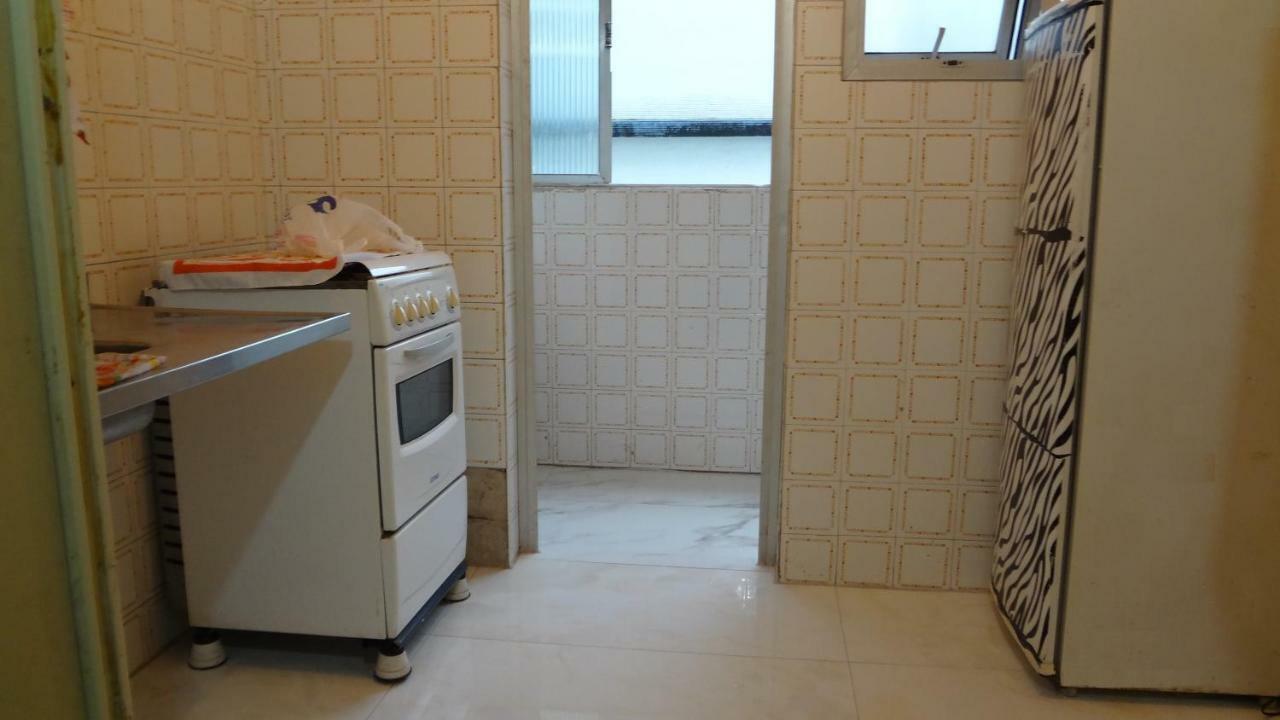 Apartamento Guaruja Bacaitava Exteriör bild