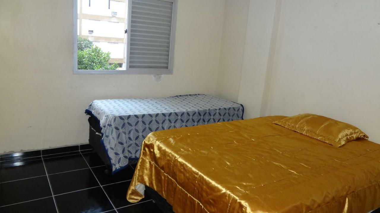 Apartamento Guaruja Bacaitava Exteriör bild